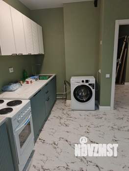 2-к квартира, на длительный срок, 68м2, 6/24 этаж