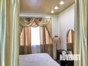 1-к квартира, посуточно, 41м2, 1/1 этаж