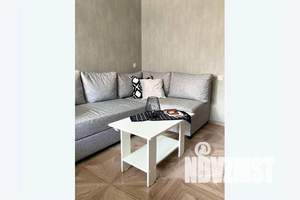 1-к квартира, посуточно, 40м2, 5/22 этаж