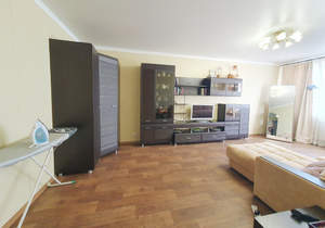 1-к квартира, на длительный срок, 38м2, 2/17 этаж