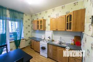 2-к квартира, посуточно, 70м2, 6/10 этаж