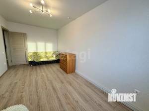 1-к квартира, на длительный срок, 37м2, 10/18 этаж