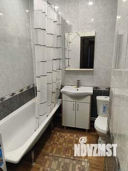 1-к квартира, на длительный срок, 38м2, 16/17 этаж