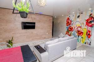 3-к квартира, посуточно, 68м2, 7/9 этаж