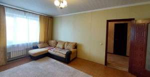 1-к квартира, на длительный срок, 36м2, 10/10 этаж