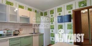 1-к квартира, на длительный срок, 40м2, 7/14 этаж