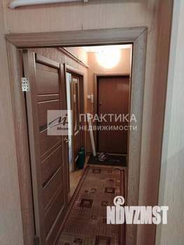 1-к квартира, на длительный срок, 39м2, 1/10 этаж