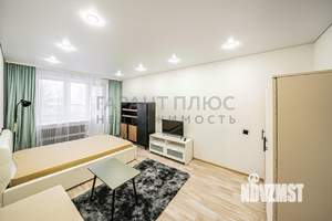 1-к квартира, на длительный срок, 30м2, 5/5 этаж