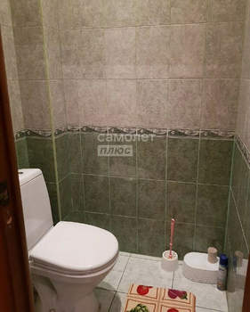 2-к квартира, на длительный срок, 56м2, 3/10 этаж