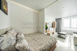 1-к квартира, на длительный срок, 45м2, 7/14 этаж