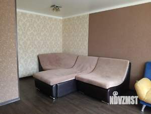 1-к квартира, на длительный срок, 34м2, 3/5 этаж
