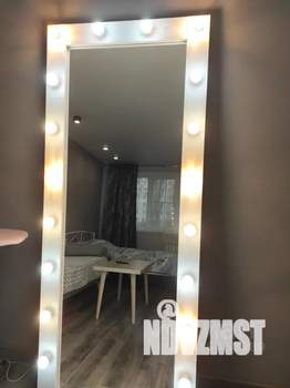 1-к квартира, посуточно, 31м2, 1/5 этаж