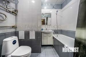 1-к квартира, на длительный срок, 40м2, 10/17 этаж