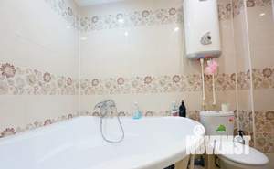 Студия квартира, посуточно, 31м2, 2/24 этаж