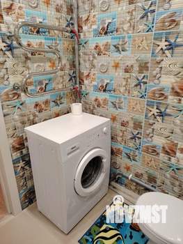 Студия квартира, посуточно, 29м2, 6/24 этаж