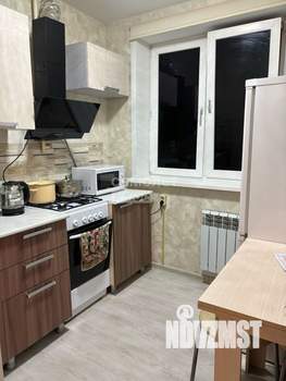 2-к квартира, на длительный срок, 45м2, 1/5 этаж