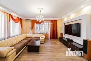 3-к квартира, на длительный срок, 115м2, 3/11 этаж