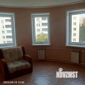 1-к квартира, на длительный срок, 40м2, 4/9 этаж