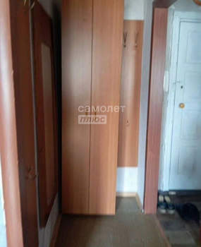 1-к квартира, на длительный срок, 38м2, 8/10 этаж