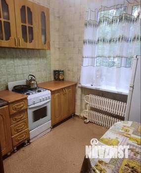 2-к квартира, на длительный срок, 43м2, 2/2 этаж