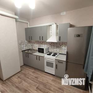 1-к квартира, на длительный срок, 36м2, 15/18 этаж