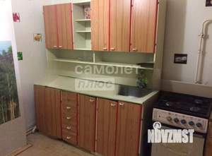 1-к квартира, на длительный срок, 36м2, 9/10 этаж