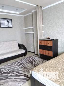 1-к квартира, на длительный срок, 45м2, 11/14 этаж