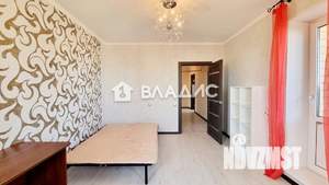 2-к квартира, на длительный срок, 59м2, 15/17 этаж