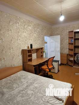 2-к квартира, на длительный срок, 52м2, 2/2 этаж