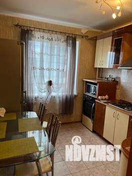 3-к квартира, посуточно, 63м2, 8/10 этаж