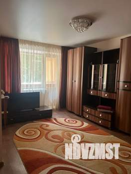 1-к квартира, посуточно, 30м2, 3/5 этаж