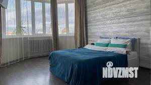 1-к квартира, посуточно, 39м2, 8/9 этаж