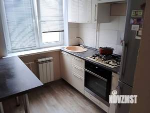 2-к квартира, на длительный срок, 46м2, 1/5 этаж