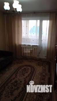 1-к квартира, на длительный срок, 41м2, 6/10 этаж