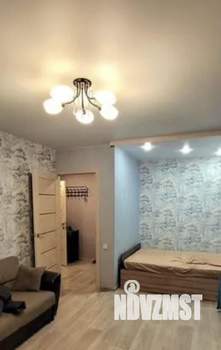 1-к квартира, на длительный срок, 38м2, 2/9 этаж