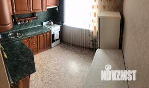 1-к квартира, на длительный срок, 34м2, 6/10 этаж