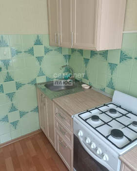 2-к квартира, на длительный срок, 55м2, 3/5 этаж