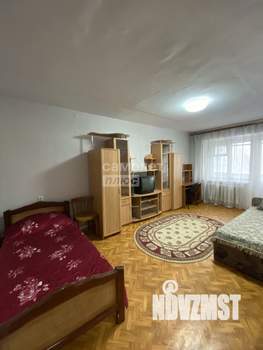 1-к квартира, на длительный срок, 32м2, 4/5 этаж