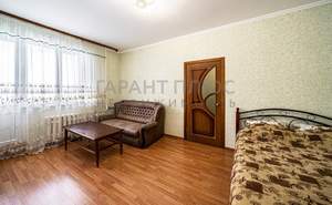 1-к квартира, на длительный срок, 45м2, 3/11 этаж