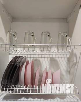 1-к квартира, посуточно, 45м2, 13/17 этаж