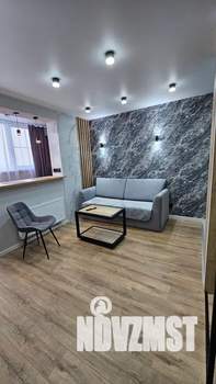 1-к квартира, посуточно, 32м2, 13/19 этаж