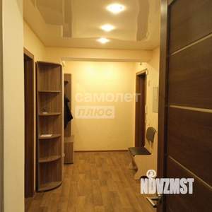 1-к квартира, на длительный срок, 47м2, 12/21 этаж