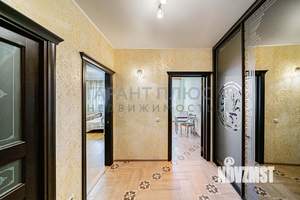 1-к квартира, на длительный срок, 43м2, 3/17 этаж