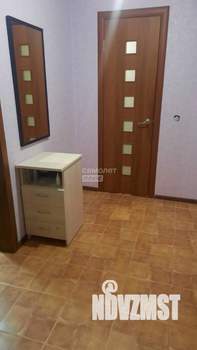 1-к квартира, на длительный срок, 42м2, 10/13 этаж
