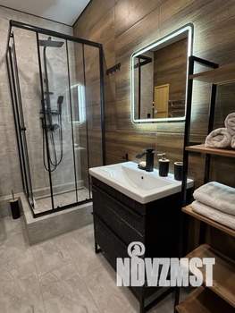 1-к квартира, посуточно, 50м2, 3/14 этаж