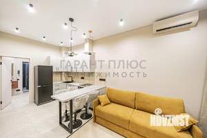 3-к квартира, на длительный срок, 60м2, 25/25 этаж