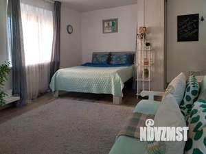 1-к квартира, посуточно, 31м2, 1/4 этаж