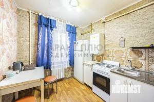 1-к квартира, на длительный срок, 30м2, 1/5 этаж