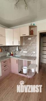 1-к квартира, на длительный срок, 40м2, 7/17 этаж