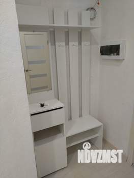 1-к квартира, на длительный срок, 48м2, 17/25 этаж